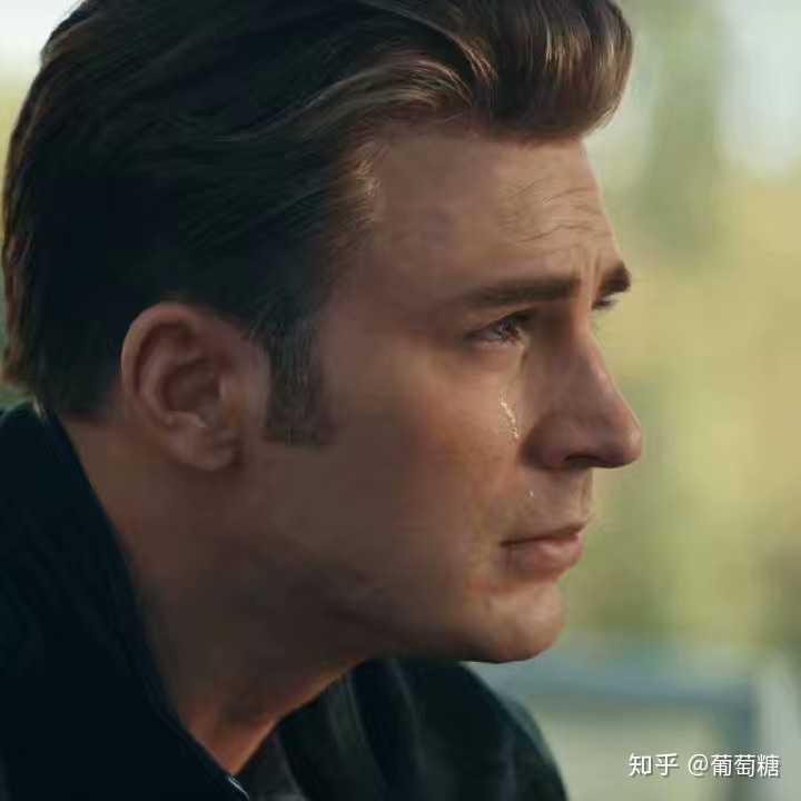 克里斯埃文斯的长相到底属于什么类型