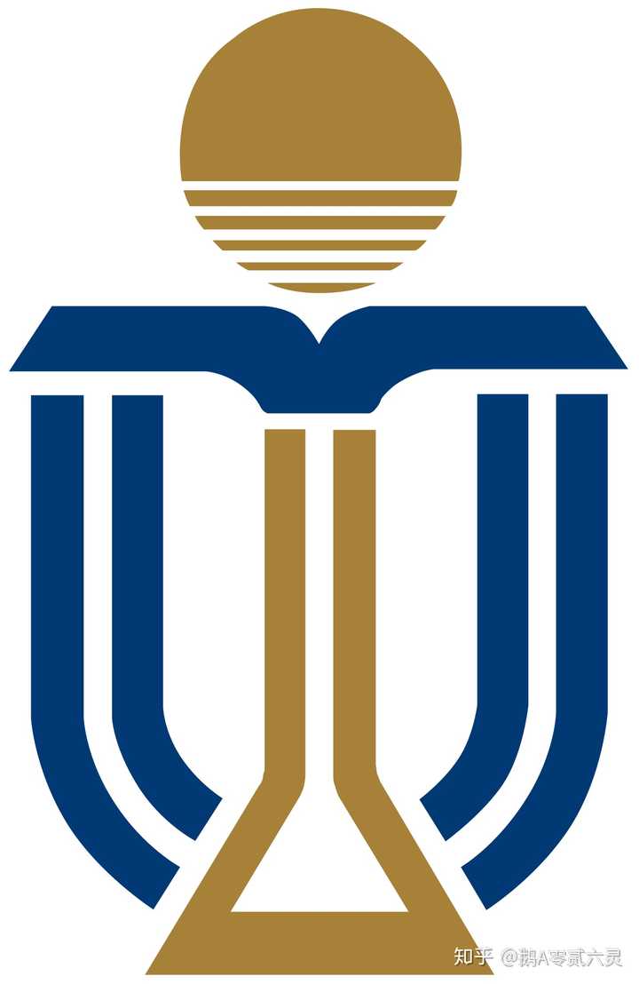 你认为哪个大学的校徽颜值最高?