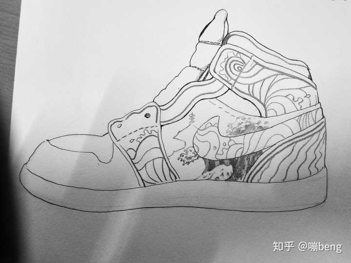 emmm,我能讲我也改鞋吗,大学生,美术专业,价格刚做不高,愿意的话可以