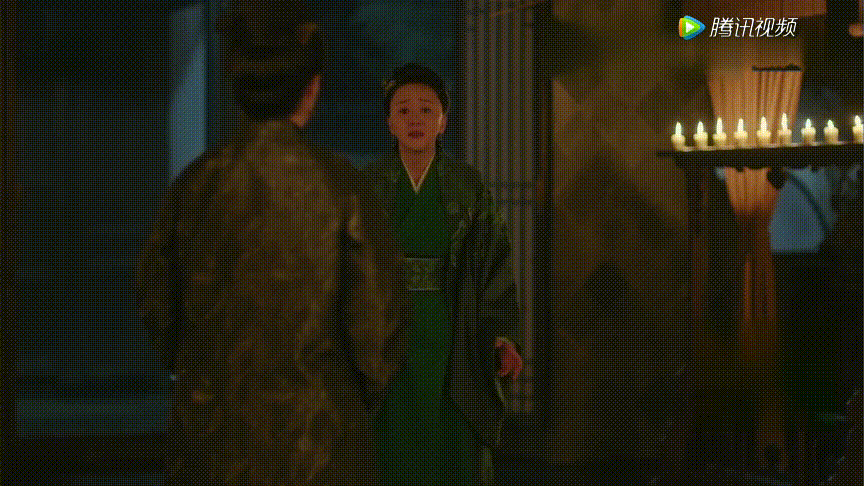 电视剧知否知否应是绿肥红瘦中有哪些值得深究的细节