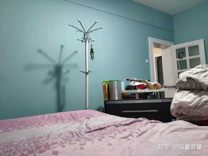 如何用最便宜的价格把出租屋装修得温馨点?