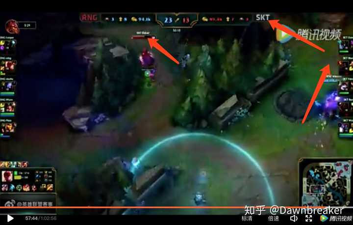 英雄联盟 faker 大魔王到底有多强?