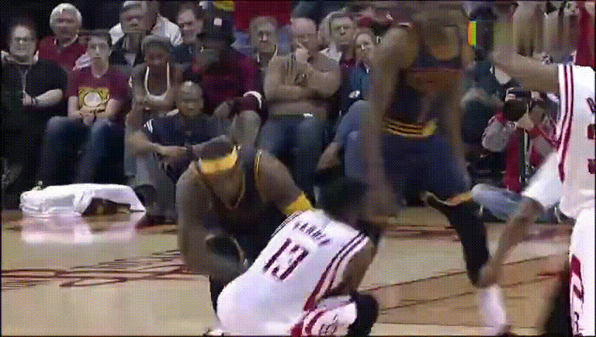 如何评价 nba 17-18 赛季季后赛西部决赛 g1 勇士 119