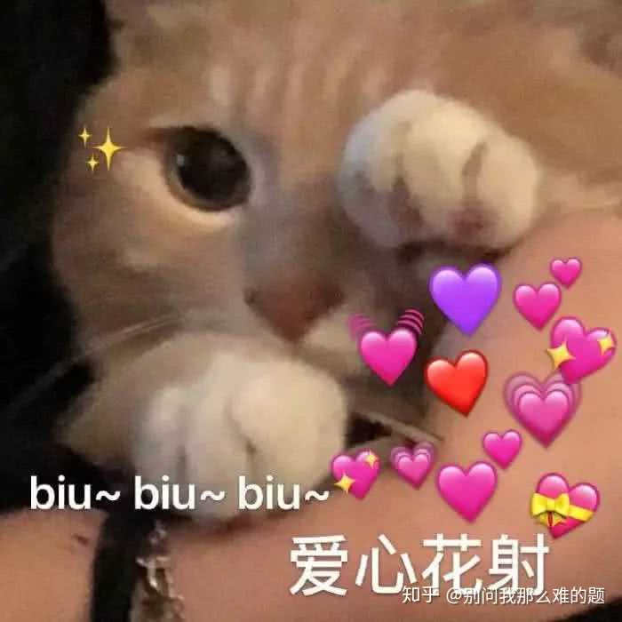 给女朋友发什么表情包合适