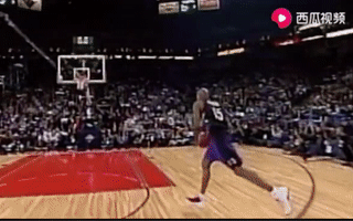 nba 历史上,哪些画面才能被真正奉为经典?