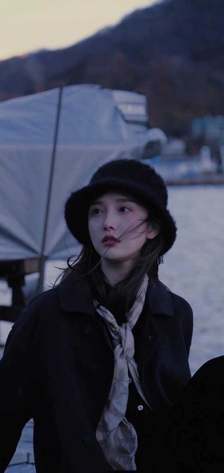 有哪些励志又好看的女生壁纸?