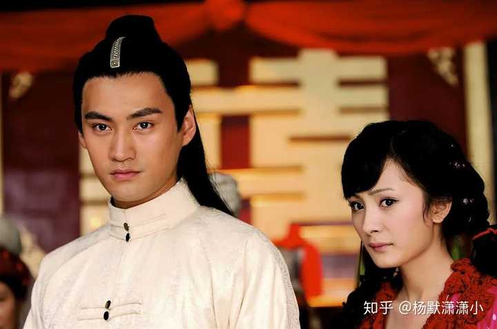 袁弘—云霆