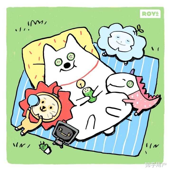 不过我最喜欢的还是那个小狮子莱阳,所以就推荐多点莱阳的头像啦ヾ()