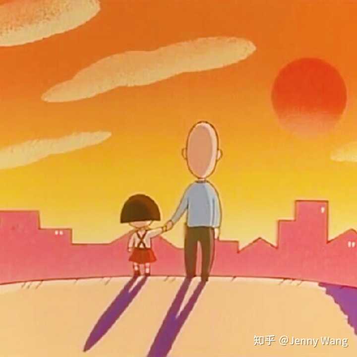 爷爷奶奶(外公外婆)去世,孙子辈都是什么感觉?