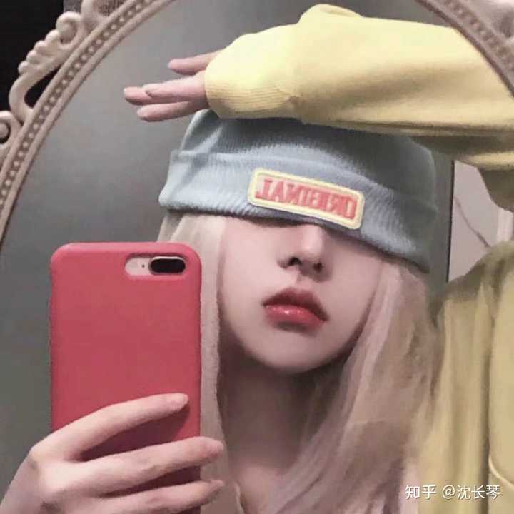 有没有女生用的好看头像,一眼就心动的?