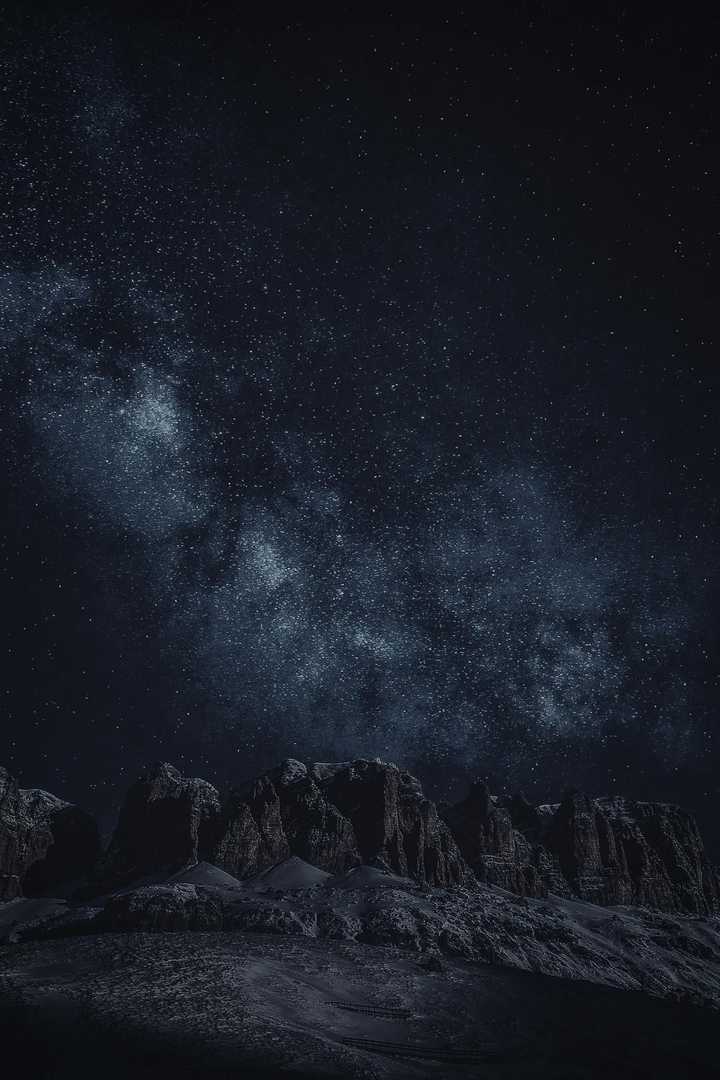有没有那种很大气的风景壁纸?