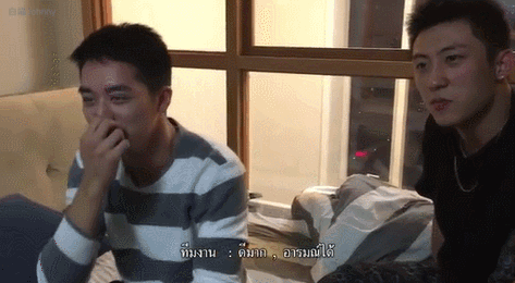 那一刻让你感觉黄景瑜和许魏洲很甜?