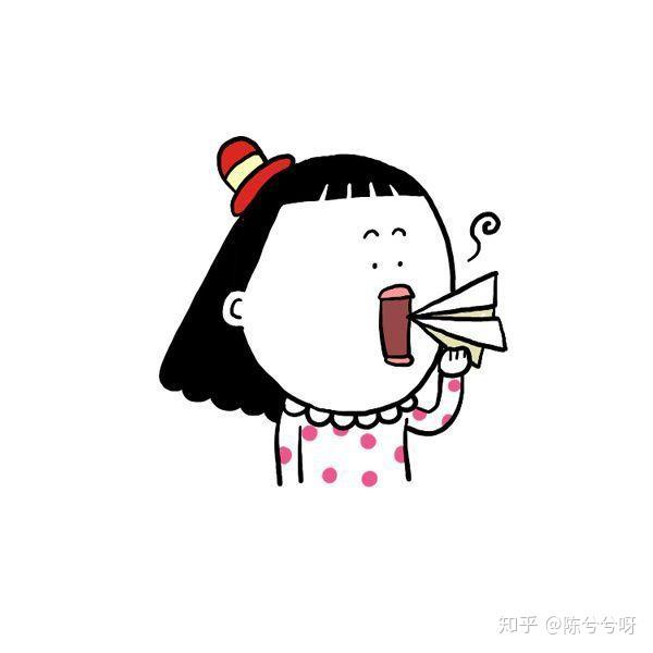 有那些可爱的女孩子头像?