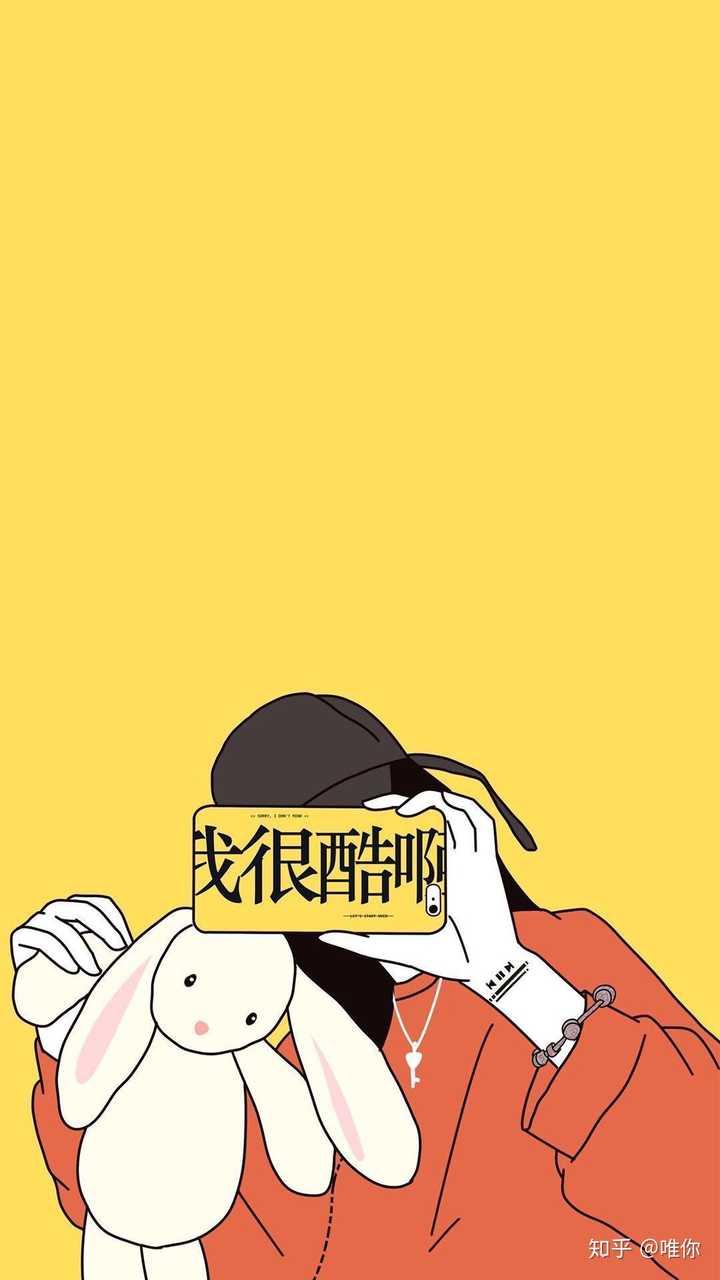 有哪些很好看的手机壁纸值得分享?