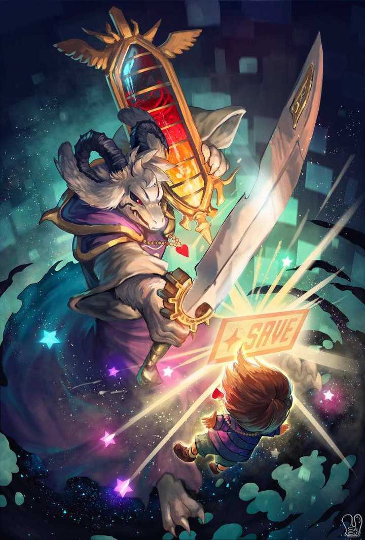 undertale极清壁纸,undertale超清壁纸 undertale的壁纸可以发一些吗?