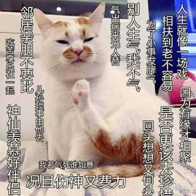 如何做到不生气?