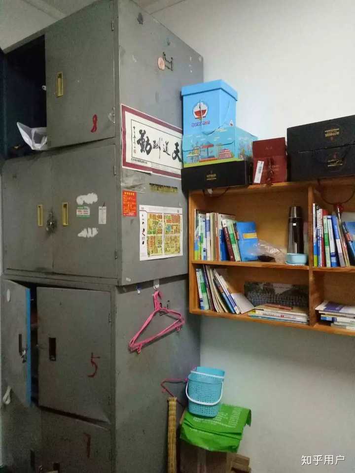 山东理工大学宿舍条件怎么样?