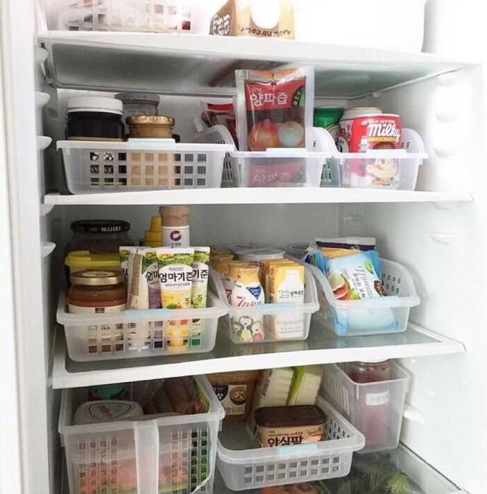 如何整理冰箱? - 知乎