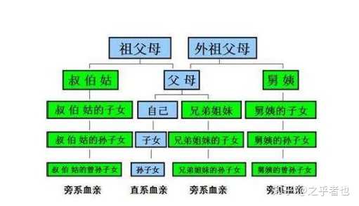 如果我和我奶奶的哥哥的孙女结婚是近亲结婚吗?