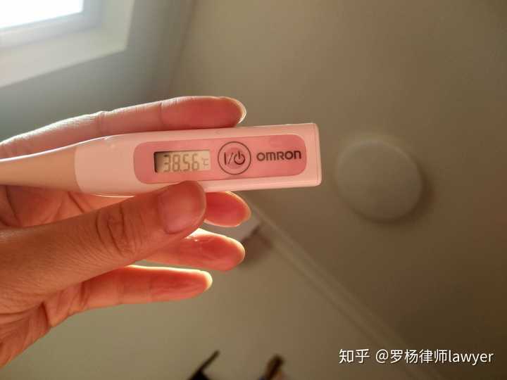 发烧39度是什么感觉?