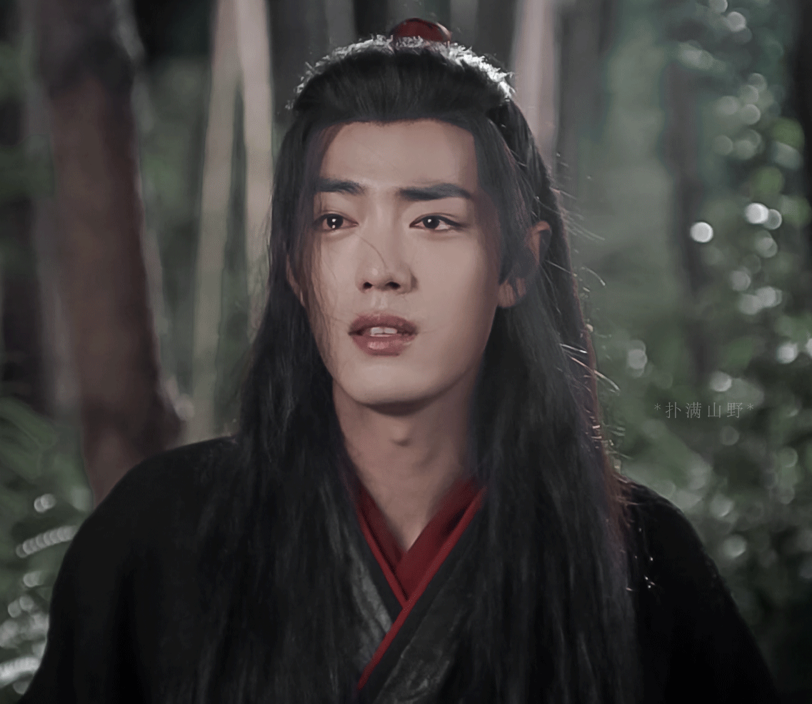 肖战有哪些可爱的事?