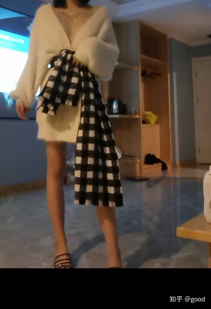 女生170cm 体重多少才完美?