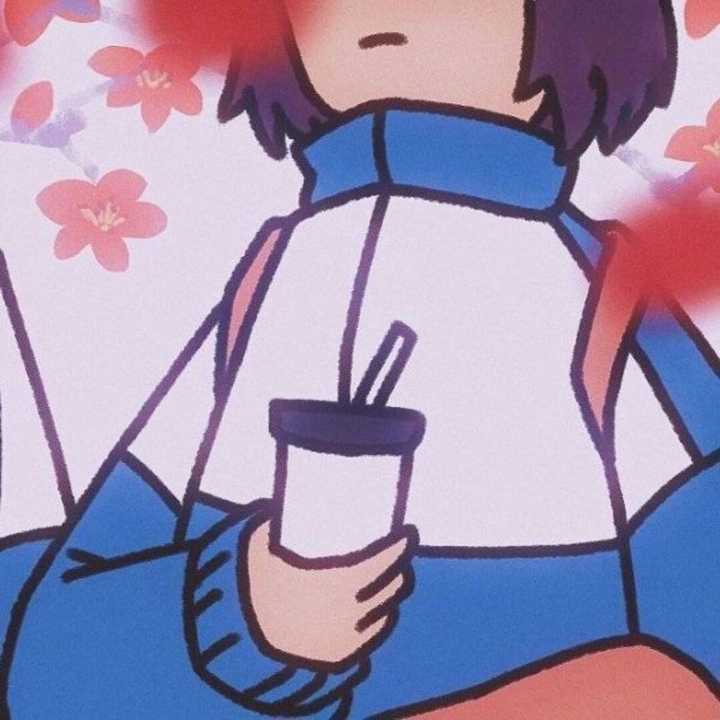 有没有超好看的情侣头像,希望是动漫的,或者小孩的?