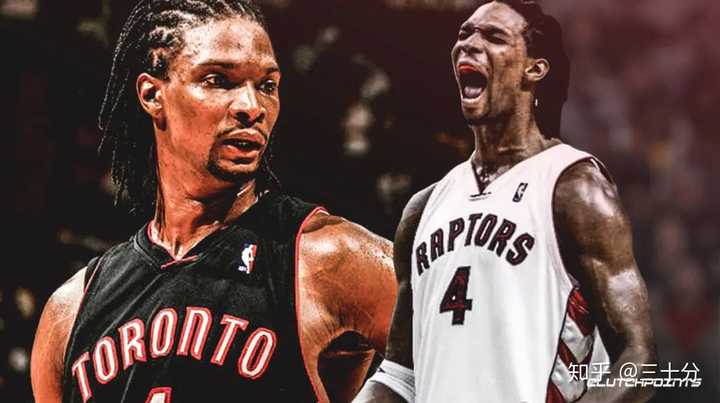 nba热火三巨头时期的波什约等于现在的谁呢