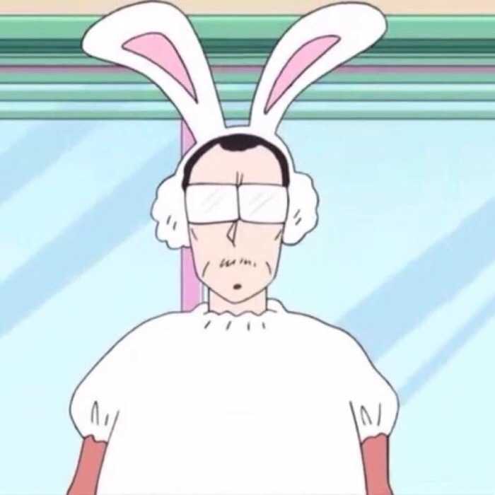 有什么可爱的动漫男生头像吗?