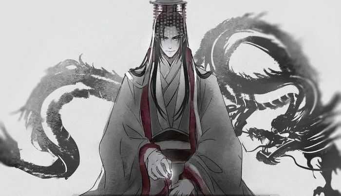 孺子帝 知乎