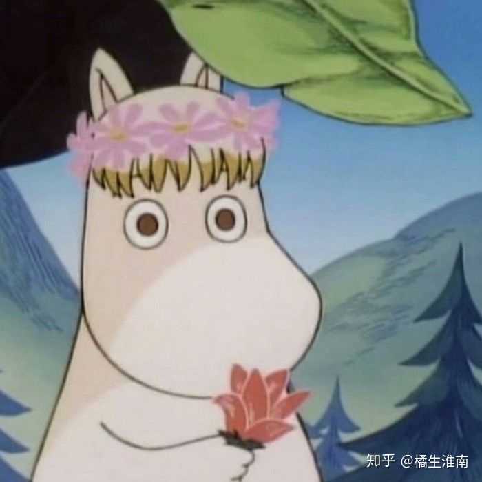 有没有什么可爱的微信头像?