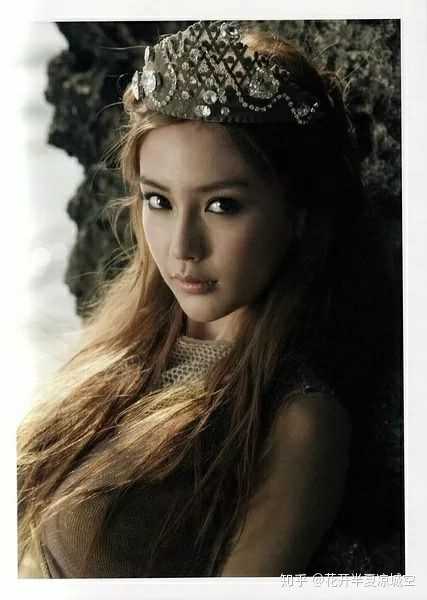 中国女明星和韩国女明星哪个更美更胜一筹?