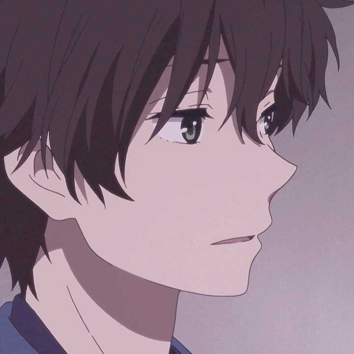 有哪些女生喜欢的男头像?