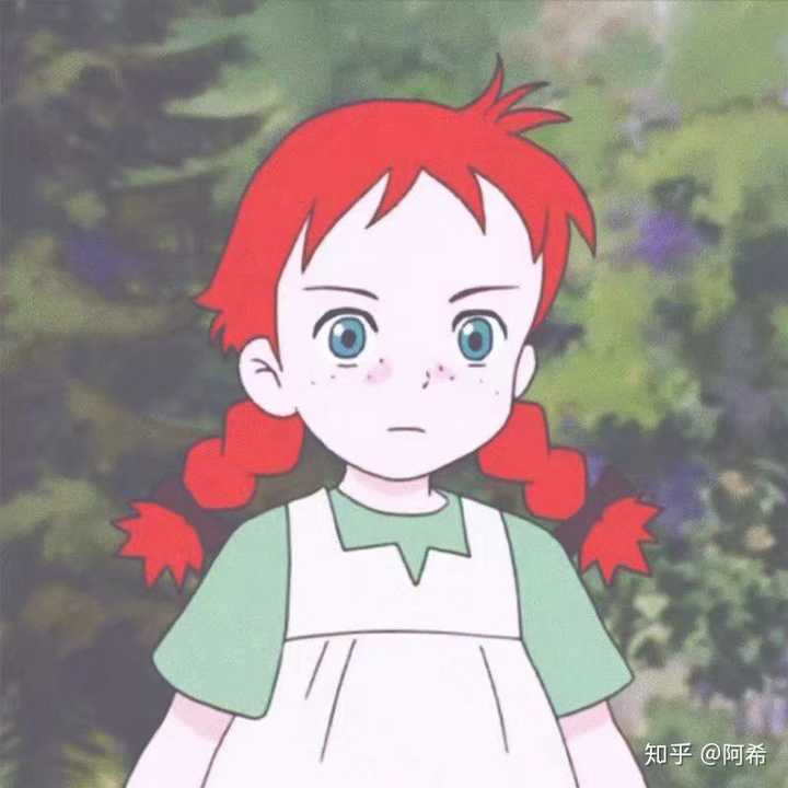 有什么好看又小众的头像?