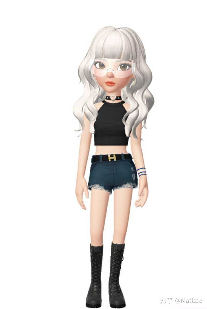 如何评价崽崽(zepeto)这个软件?