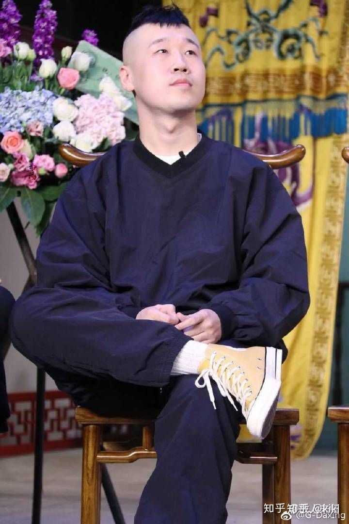 杨九郎有哪些好看的照片?