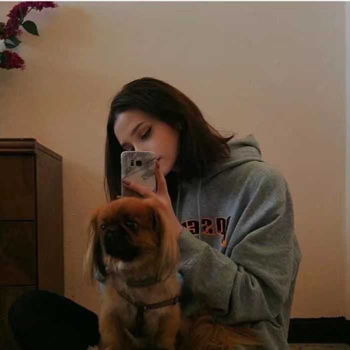 有没有什么女生用的搞怪头像?