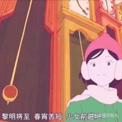 有没有人微信从来不换头像?是什么头像让你从一而终?