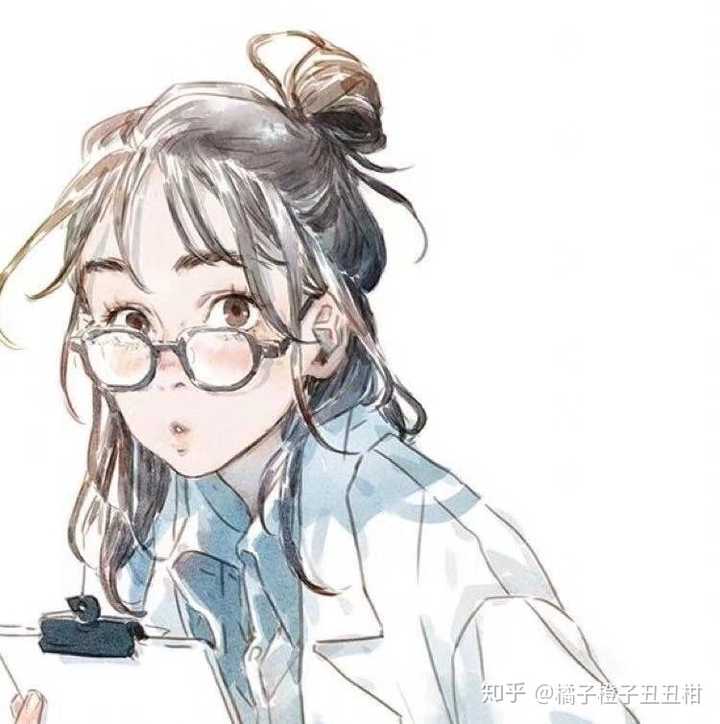 有没有好看的les情侣头像?