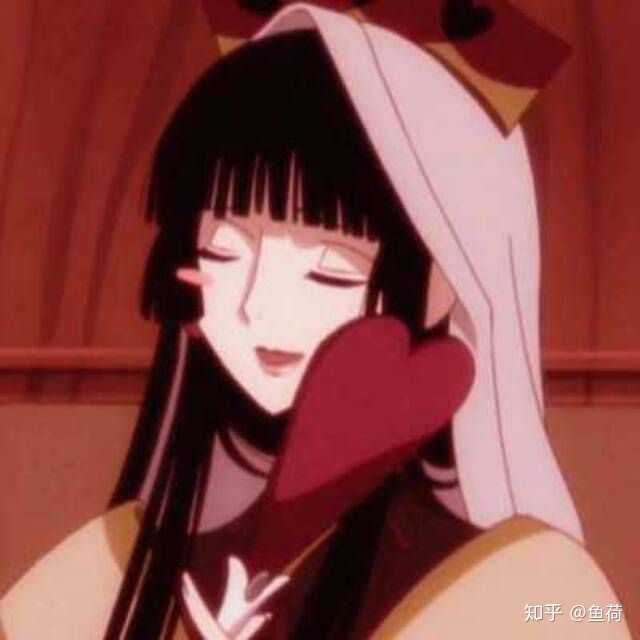 有没有好看的非人物微信头像?