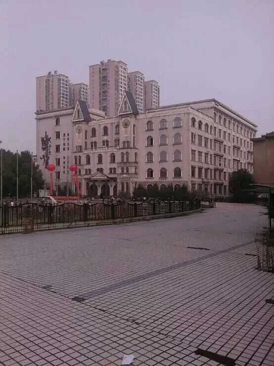 在长沙外国语学校就读是怎样一种体验?