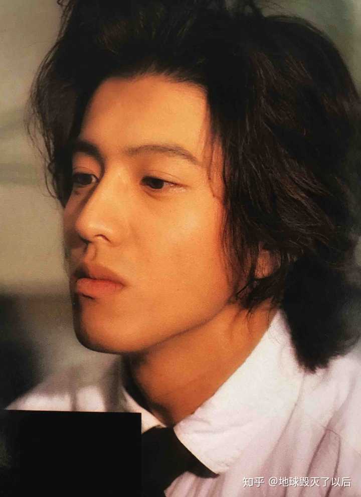 木村拓哉的颜值有被过誉吗