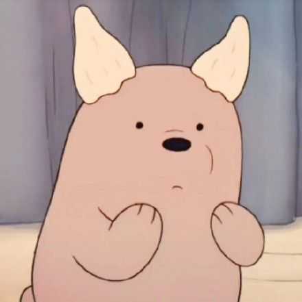 有没有特别一点的情侣头像?