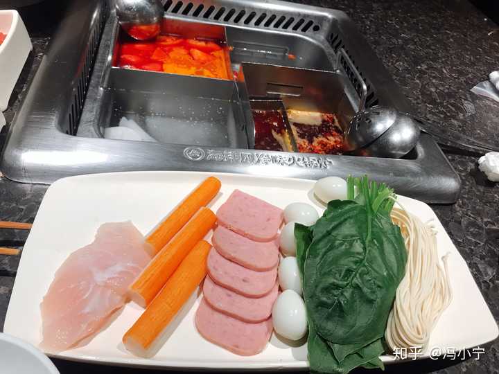 怎样吃海底捞最划算