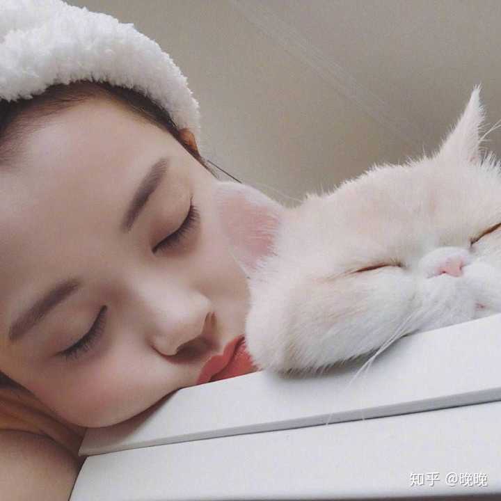 有没有好看头像不舍得换的那种?