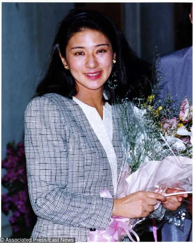 如何评价日本皇太子德仁亲王妃雅子(婚前名:小和田雅子)?