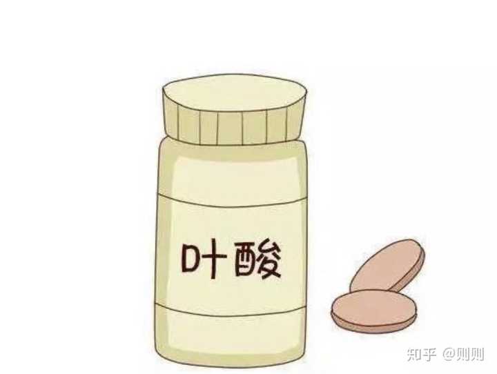 叶酸对于备孕期和怀孕女性到底有什么用?