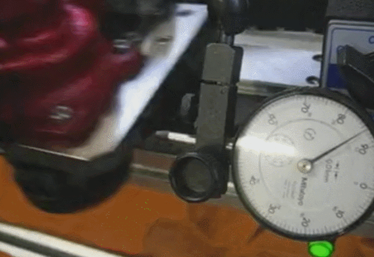 tcg精密传动齿轮可以满足你的要求,这是一种不同于常见渐开线齿轮的