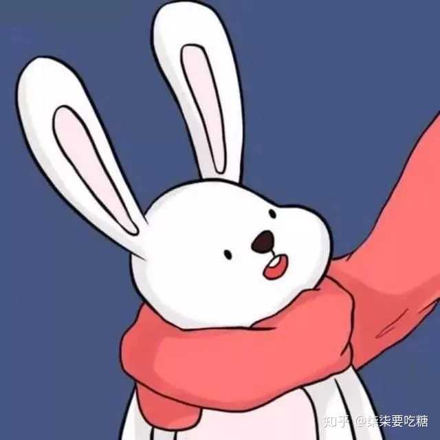 有没有可爱又不明显的情侣头像?