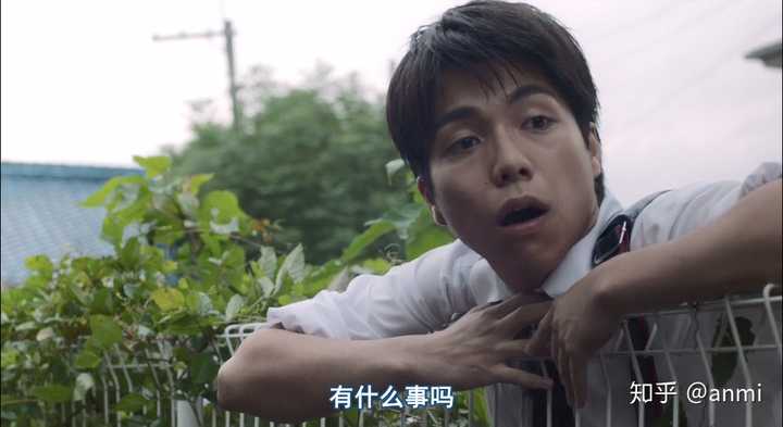 有人来解释一下2016秋季电影溺水小刀吗